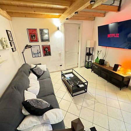 Ferienwohnung San Lazzaro House A Few Steps From The Center Lecce Exterior foto