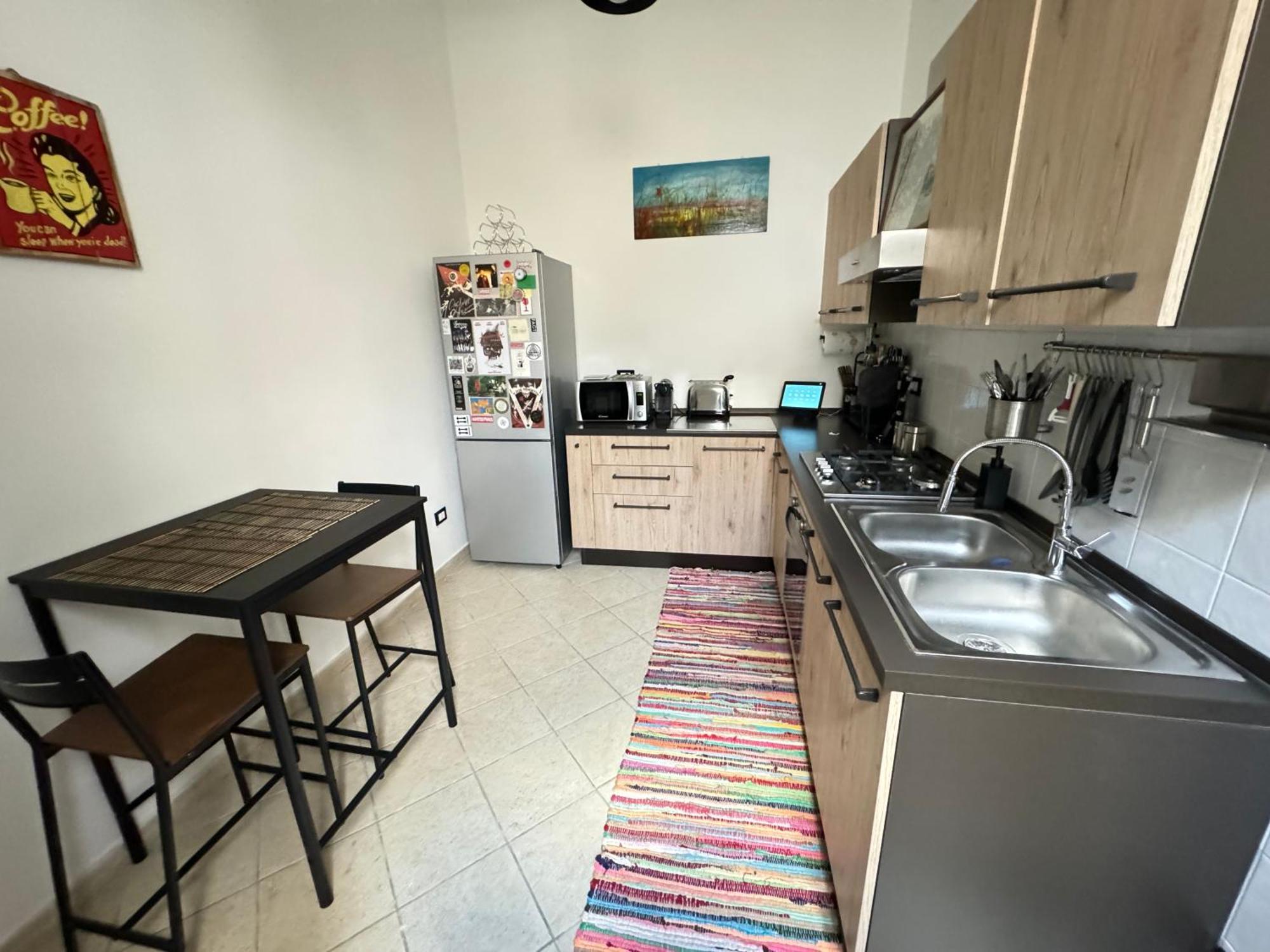 Ferienwohnung San Lazzaro House A Few Steps From The Center Lecce Exterior foto