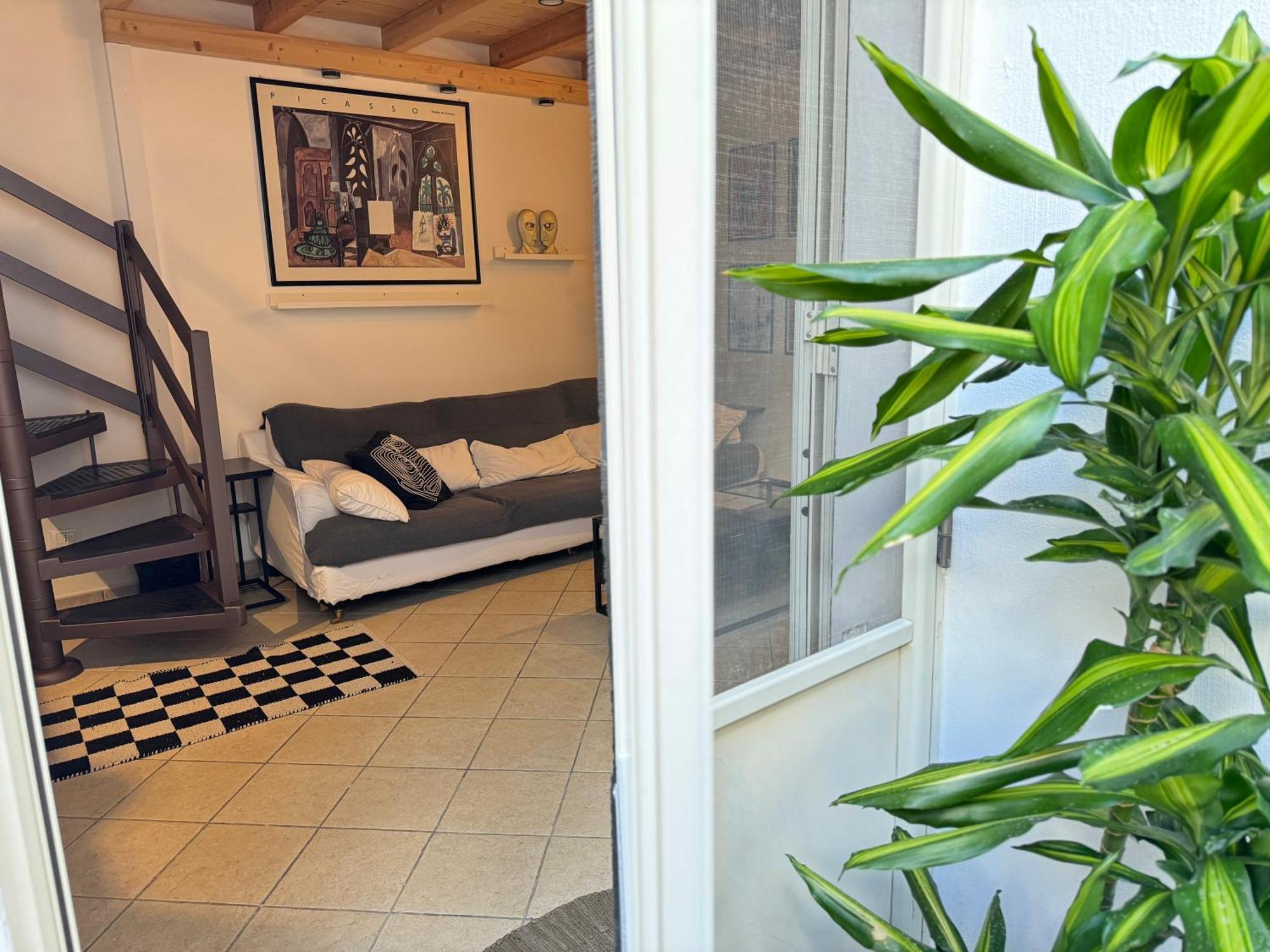 Ferienwohnung San Lazzaro House A Few Steps From The Center Lecce Exterior foto
