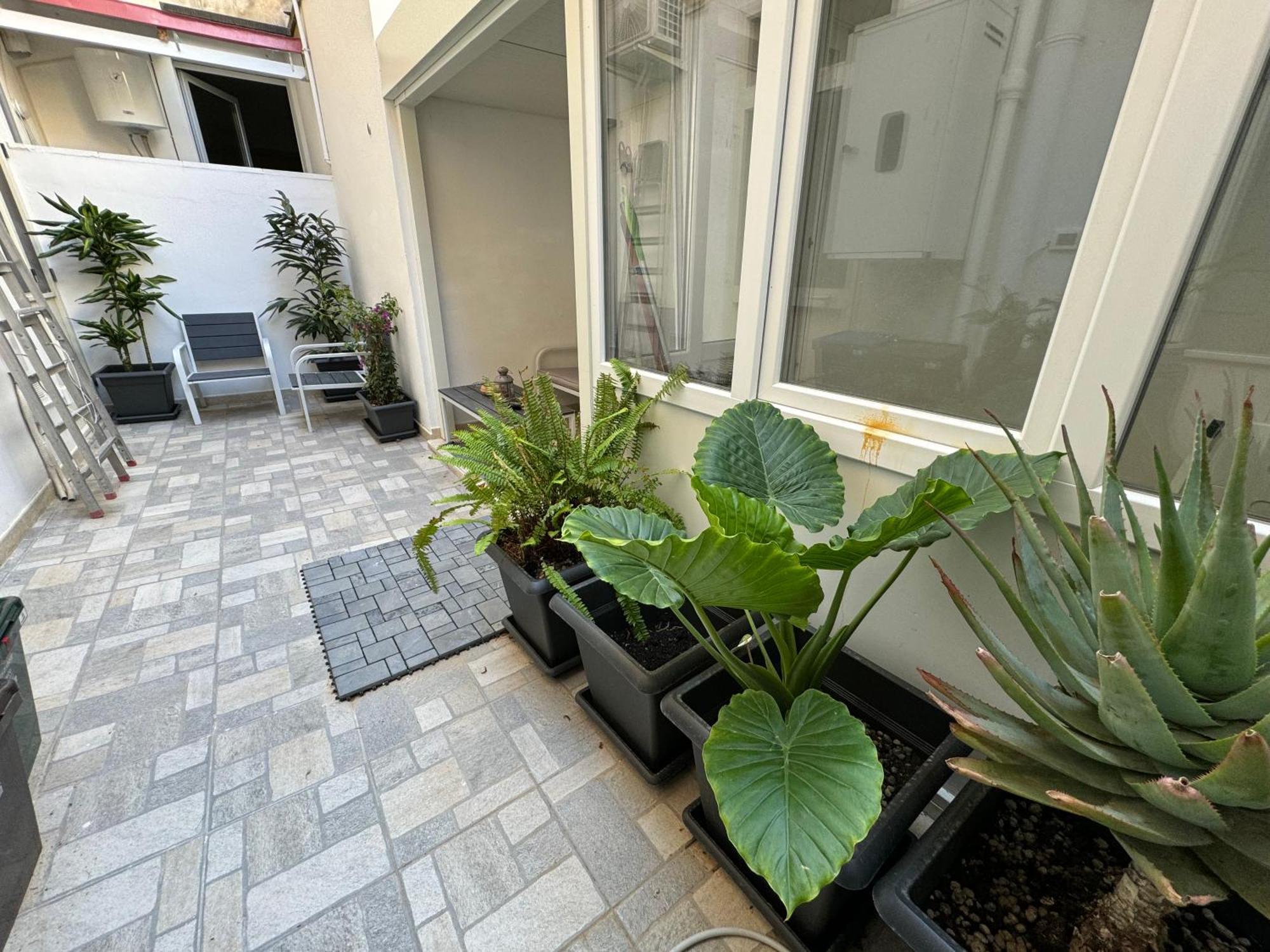 Ferienwohnung San Lazzaro House A Few Steps From The Center Lecce Exterior foto