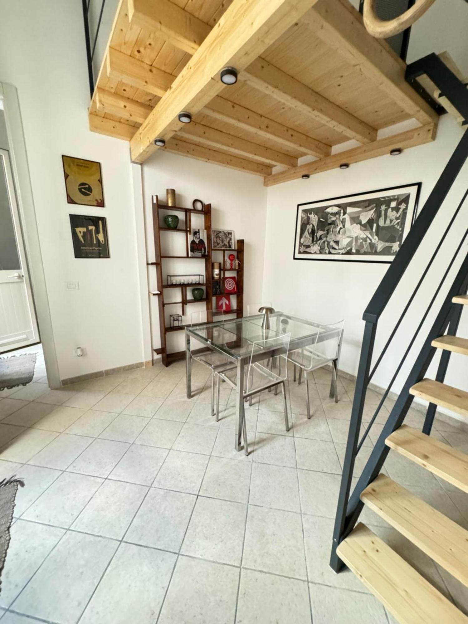 Ferienwohnung San Lazzaro House A Few Steps From The Center Lecce Exterior foto
