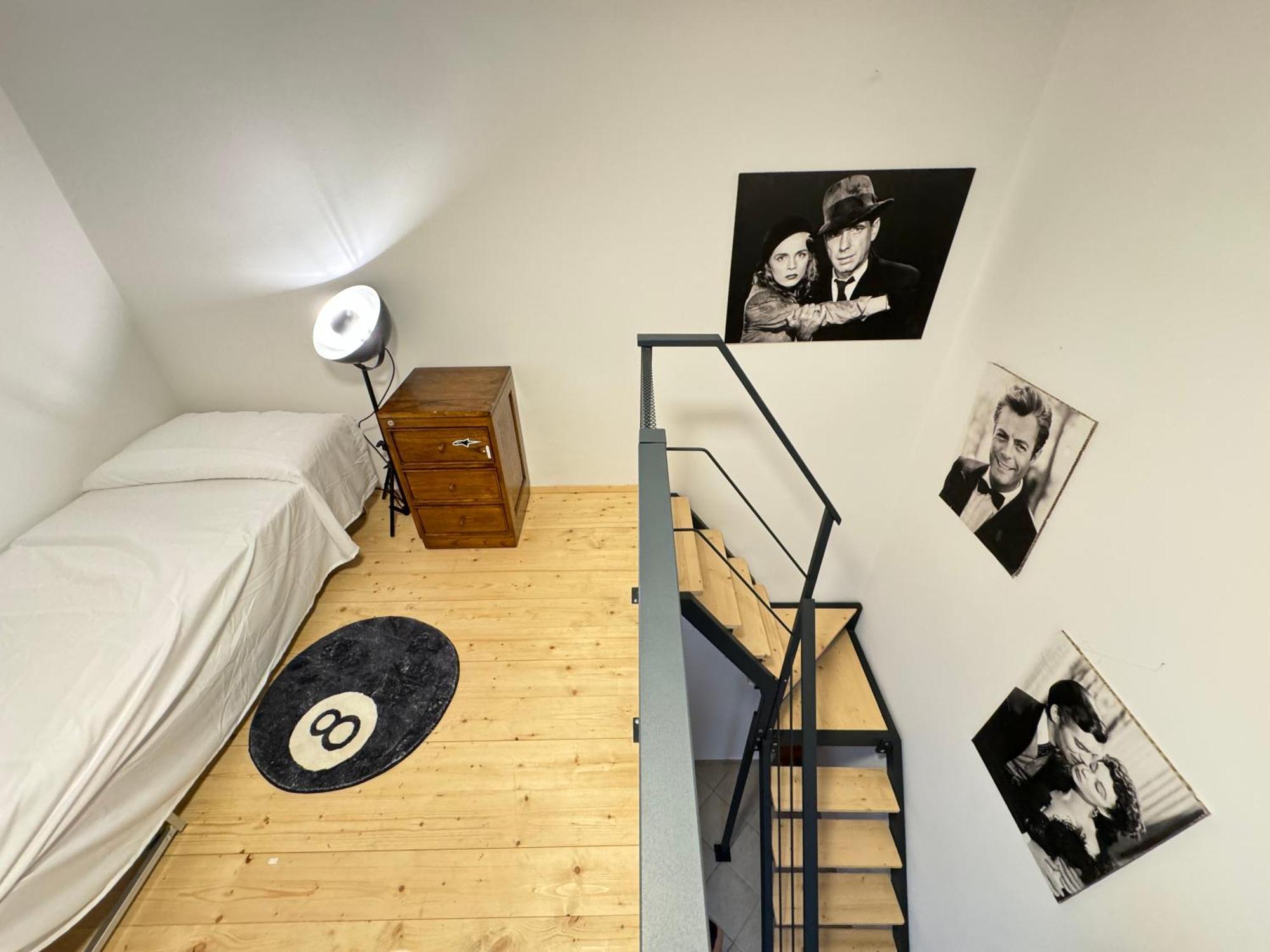 Ferienwohnung San Lazzaro House A Few Steps From The Center Lecce Exterior foto