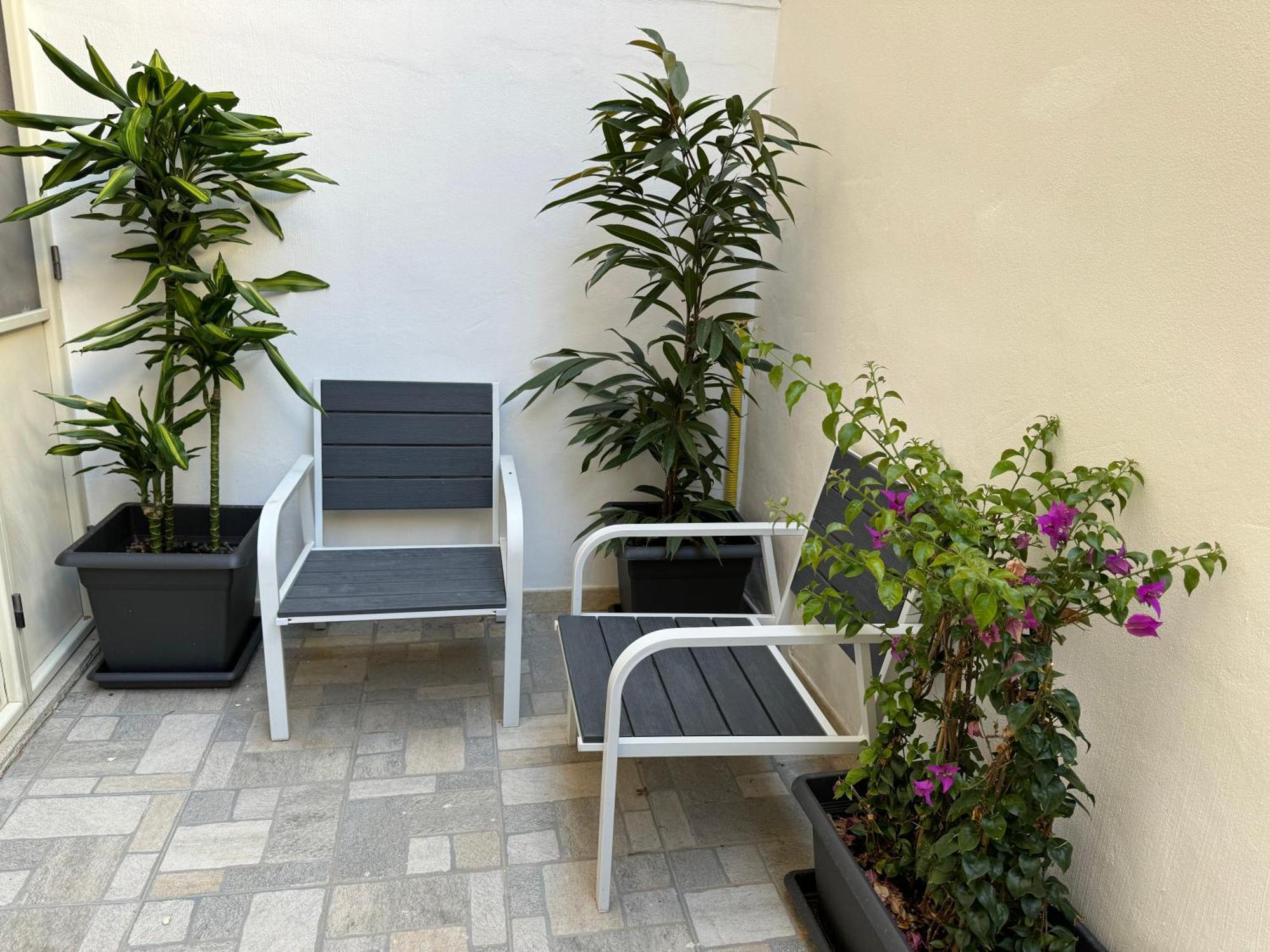 Ferienwohnung San Lazzaro House A Few Steps From The Center Lecce Exterior foto